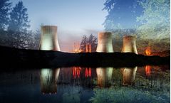 Air Filtration for Nuclear Applications