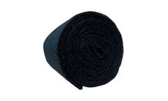 AAF - Hogs Hair Roll Media