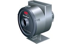 DynaPure - Mist Collector