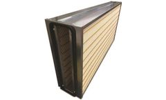 REDClean - Model C - Carbon Impregnated Blended Media