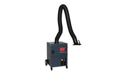 AAF - Weld Fume Extractor