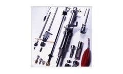 Model BZA 2 - Flowstop System