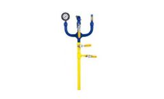 Test Standpipes