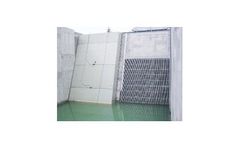 Muhr HYDROCO - Hydraulic Steel Structures