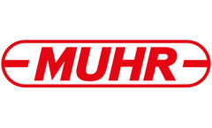 Muhr - Coarse & Fine Screening System