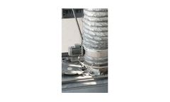 Muhr - EP, EPV, and PPV Tank Filling Systems