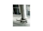 Muhr - Closed Loading System for Silo Vehicles