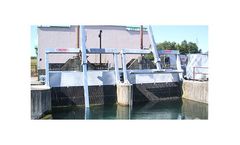 Muhr - Model T-Series - Telescopic Boom