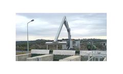 Muhr - Model K-Series - Articulated Boom for Debris Removal