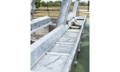 Muhr - Chain Conveyors & Conveyor Belts