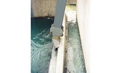 Muhr - Debris Disposal using Flushing Channels and Scrapers