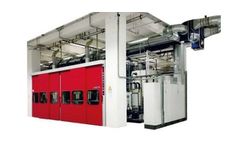 novoflow - Wastewater Treatment Plant for Automotive Industry