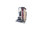 novoflow - Model CPH - Hollow Fibre Filtration Modules