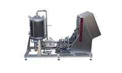 novoflow - Rent Water Filtration Systems