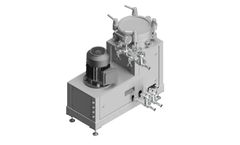 novoflow - Model CRD02 - CRD Laboratory Filter System