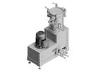 novoflow - Model CRD05 - CRD Laboratory Filter System
