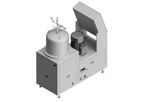 novoflow - Model NDCF 2 - Dynamic Crossflow Filtration System