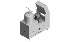 novoflow - Model NDCF 2 - Dynamic Crossflow Filtration System