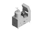 novoflow - Model NDCF 3 - Dynamic Crossflow Filtration System