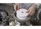 novoflow - Ceramic Filter Discs