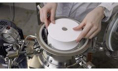 novoflow - Ceramic Filter Discs