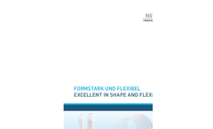 NSW - Offshore Telecommunications Cable-  Brochure