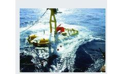 NSW - Umbilicals Offshore Cables