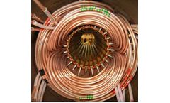 NSW - Winding Wires for Submersible Motors