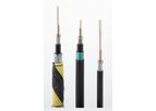 NSW - Submarine Telecommunications Cable