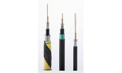 NSW - Submarine Telecommunications Cable