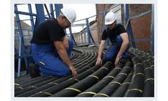 NSW - Submarine Power Cable