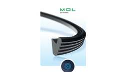 Model BL - Lip Seal Ring System Brochure