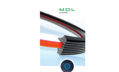 Model DD - Lip Seal Ring System Brochure