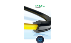 Model SK - Lip Seal Ring System Brochure