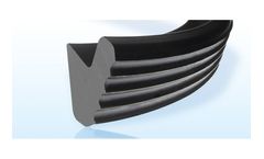 M.O.L. - Model BL - Lip Seal Ring System