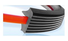 M.O.L. - Model DD - Lip Seal Ring System