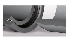 M.O.L. Integra - Concrete Pipe Seal