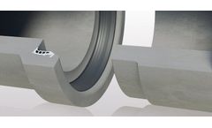 M.O.L. Integra - Model V - Concrete Pipe Seal