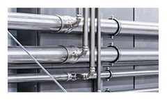 M.O.L. - Pipe fixtures