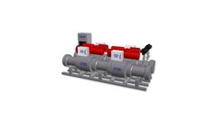 Econtrol - High Integrity Pressure Protection System (HIPPS)