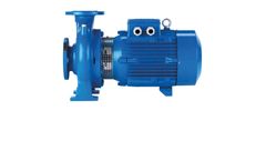 OSNA - Model SKB - Low Pressure Centrifugal Pump