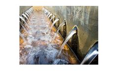 Municipal Wastewater Treatment
