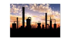 Industrial Wastewater Treatment