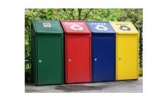 Waste Treatment