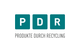 PDR Recycling GmbH + Co KG