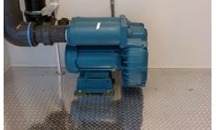 MAE2 - Soil Vapor Extraction (SVE) Systems