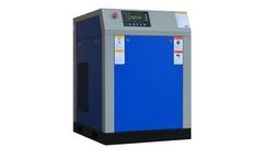 MAE2 - Air Sparge System