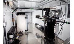 MAE2 - Pneumatic Free Product Recovery and Total Fluids Pumping Systems