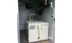 MAE2 - Anaerobic Dechlorination Systems