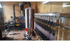 MAE2 - Dual-Phase Extraction Systems